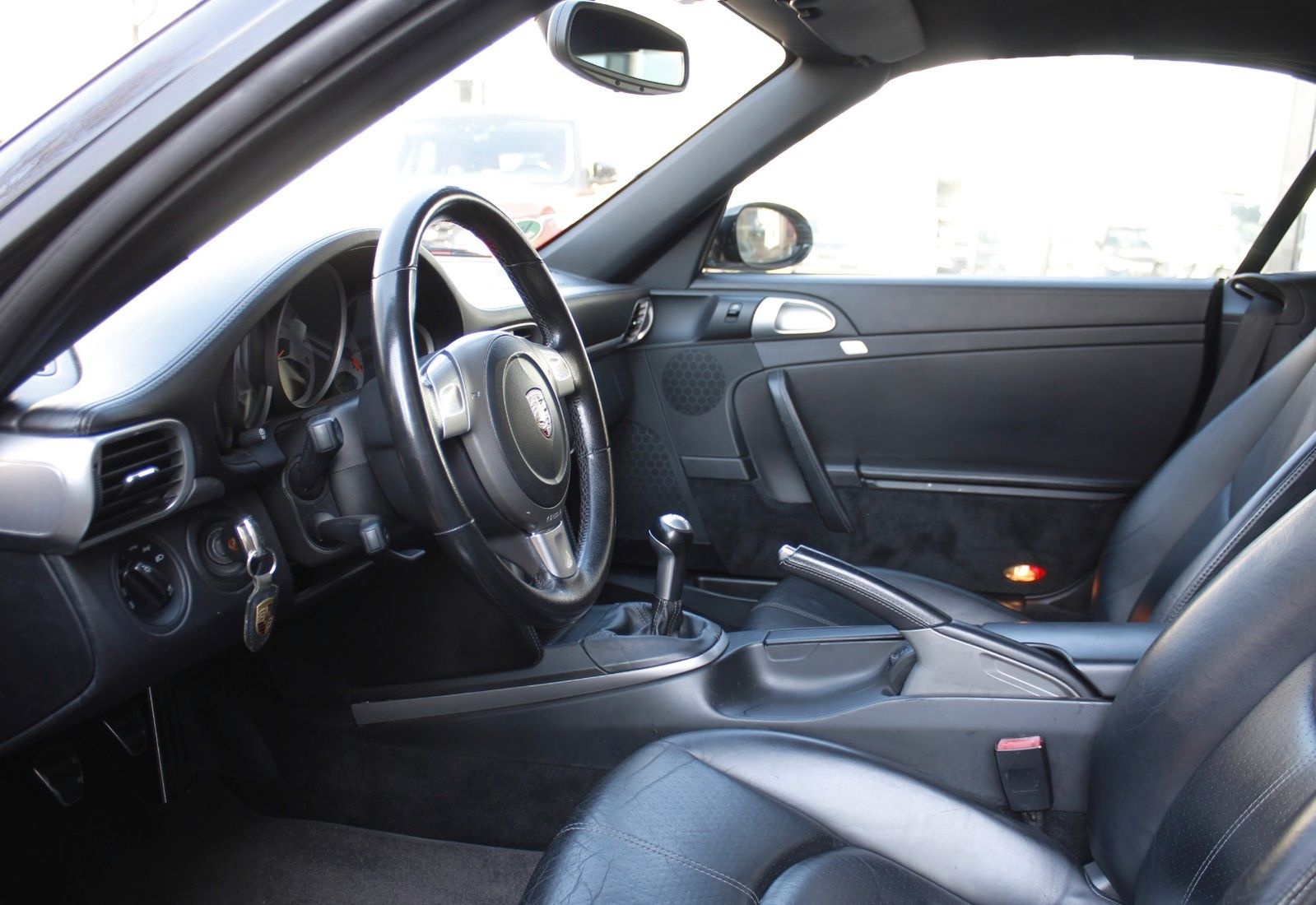 Porsche 997 S WLS CABRiO *XENON*PCM*PASM*SPORTABGAS*19" foto 6