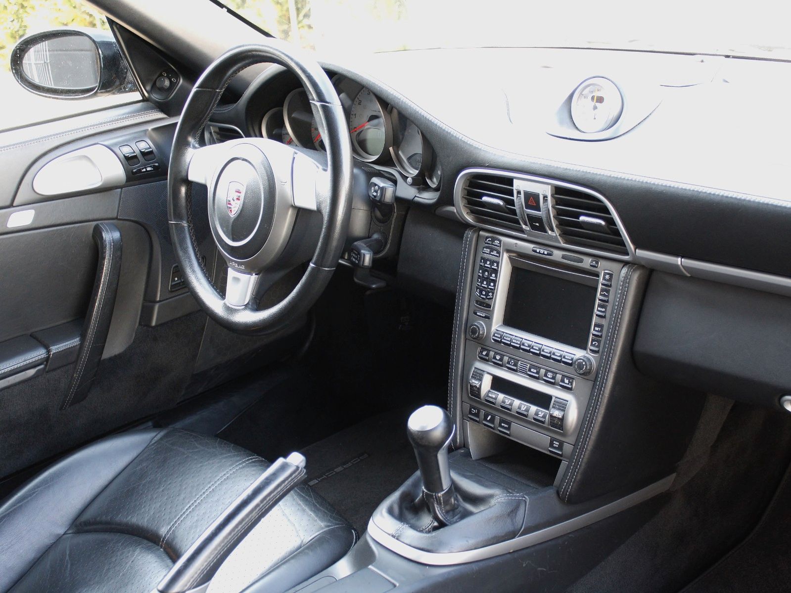 Porsche 997 S WLS CABRiO *XENON*PCM*PASM*SPORTABGAS*19" foto 8