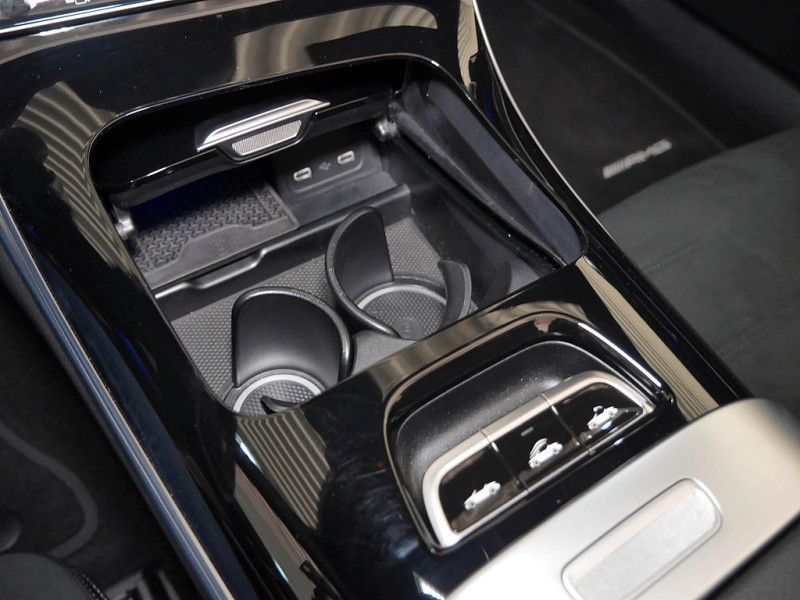 Mercedes-Benz CLE 220 d Cabrio , AMG BURM NIGHT MEMO 360 SPUR foto 18