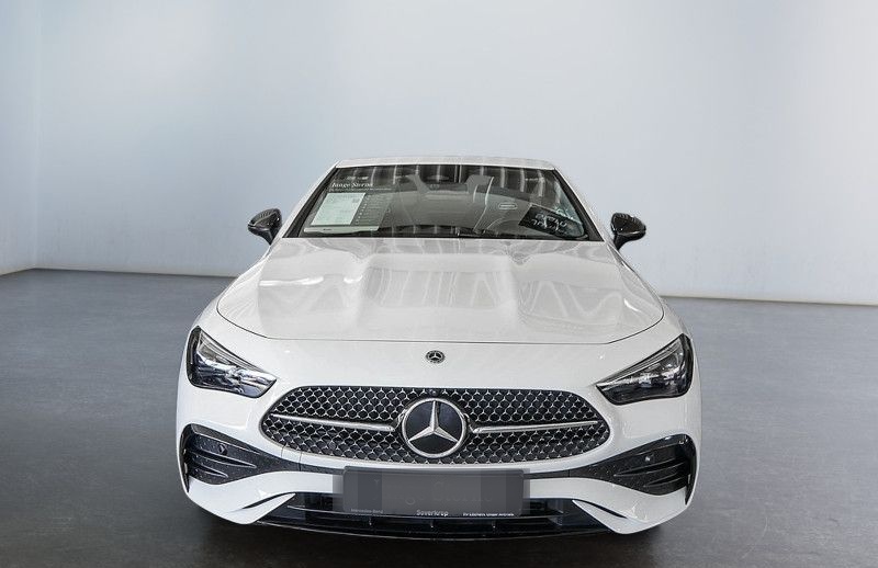 Mercedes-Benz CLE 220 d Cabrio , AMG BURM NIGHT MEMO 360 SPUR foto 5