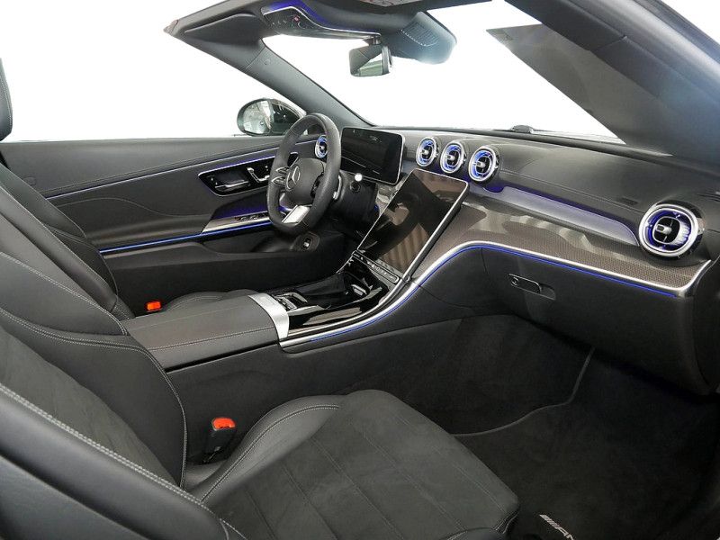 Mercedes-Benz CLE 220 d Cabrio , AMG BURM NIGHT MEMO 360 SPUR foto 8