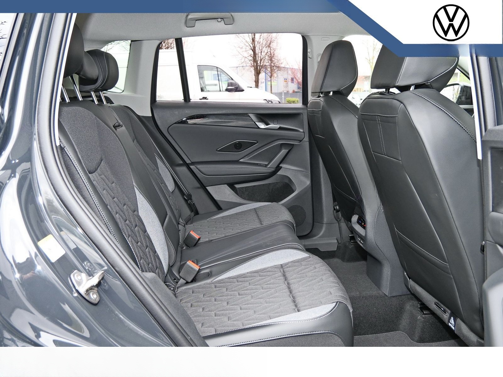 Volkswagen Tiguan Energy 1.5 l eTSI DSG Klima LED Allwetter foto 12