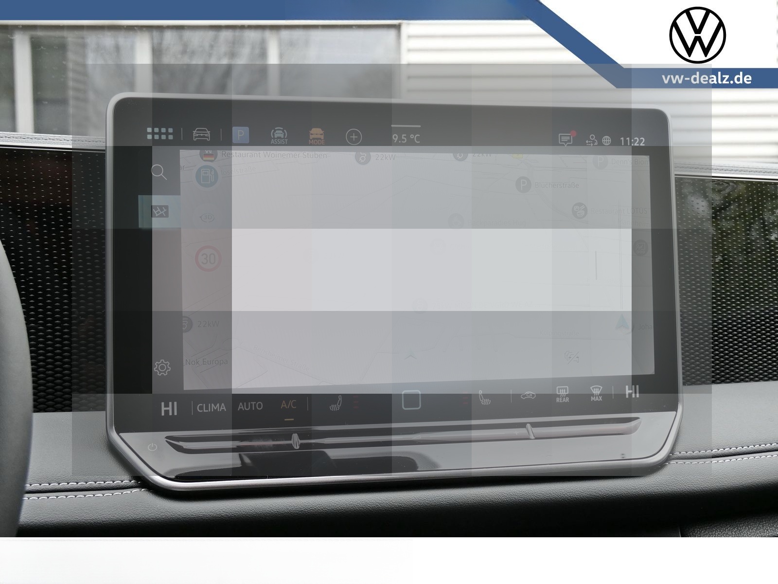 Volkswagen Tiguan Energy 1.5 l eTSI DSG Klima LED Allwetter foto 15