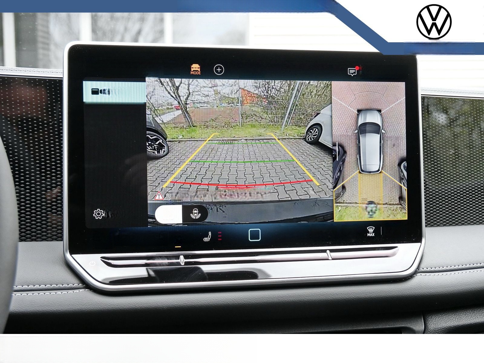 Volkswagen Tiguan Energy 1.5 l eTSI DSG Klima LED Allwetter foto 18