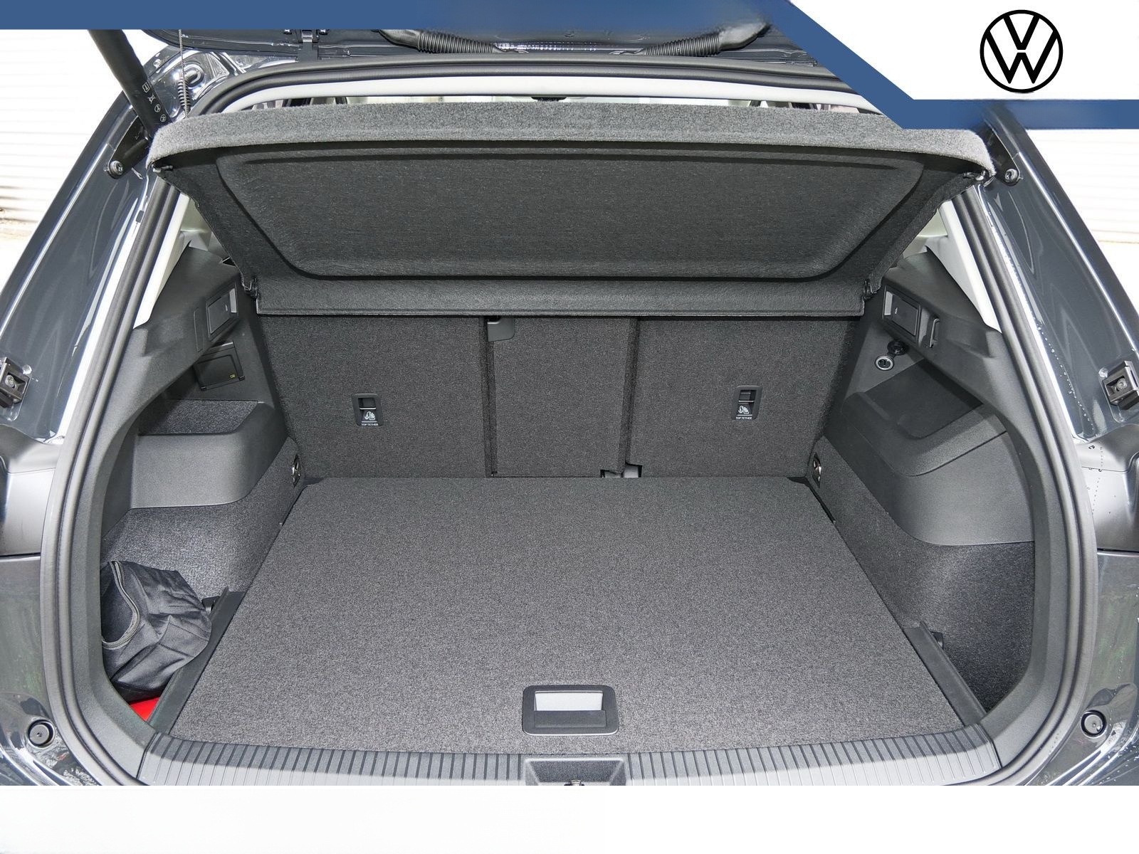 Volkswagen Tiguan Energy 1.5 l eTSI DSG Klima LED Allwetter foto 7