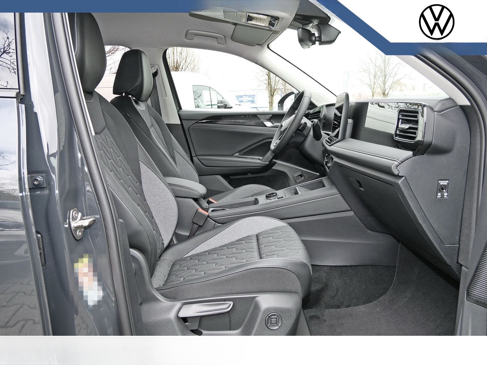 Volkswagen Tiguan Energy 1.5 l eTSI DSG Klima LED Allwetter foto 8