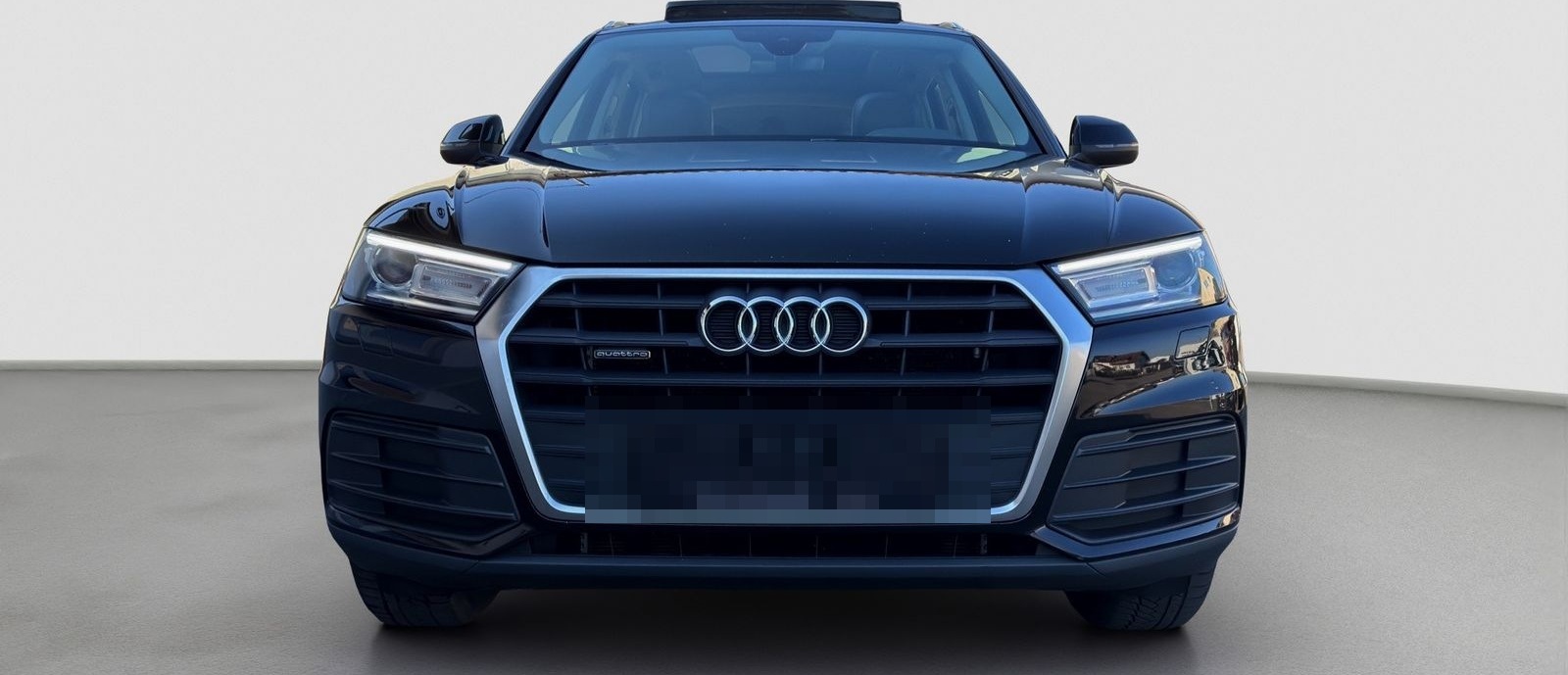 Audi Q5 QUATTRO S-TRONIC PANO+KAMERA+AHK+TEMPO+SHZ foto 2