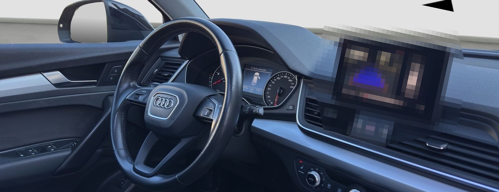 Audi Q5 QUATTRO S-TRONIC PANO+KAMERA+AHK+TEMPO+SHZ foto 11