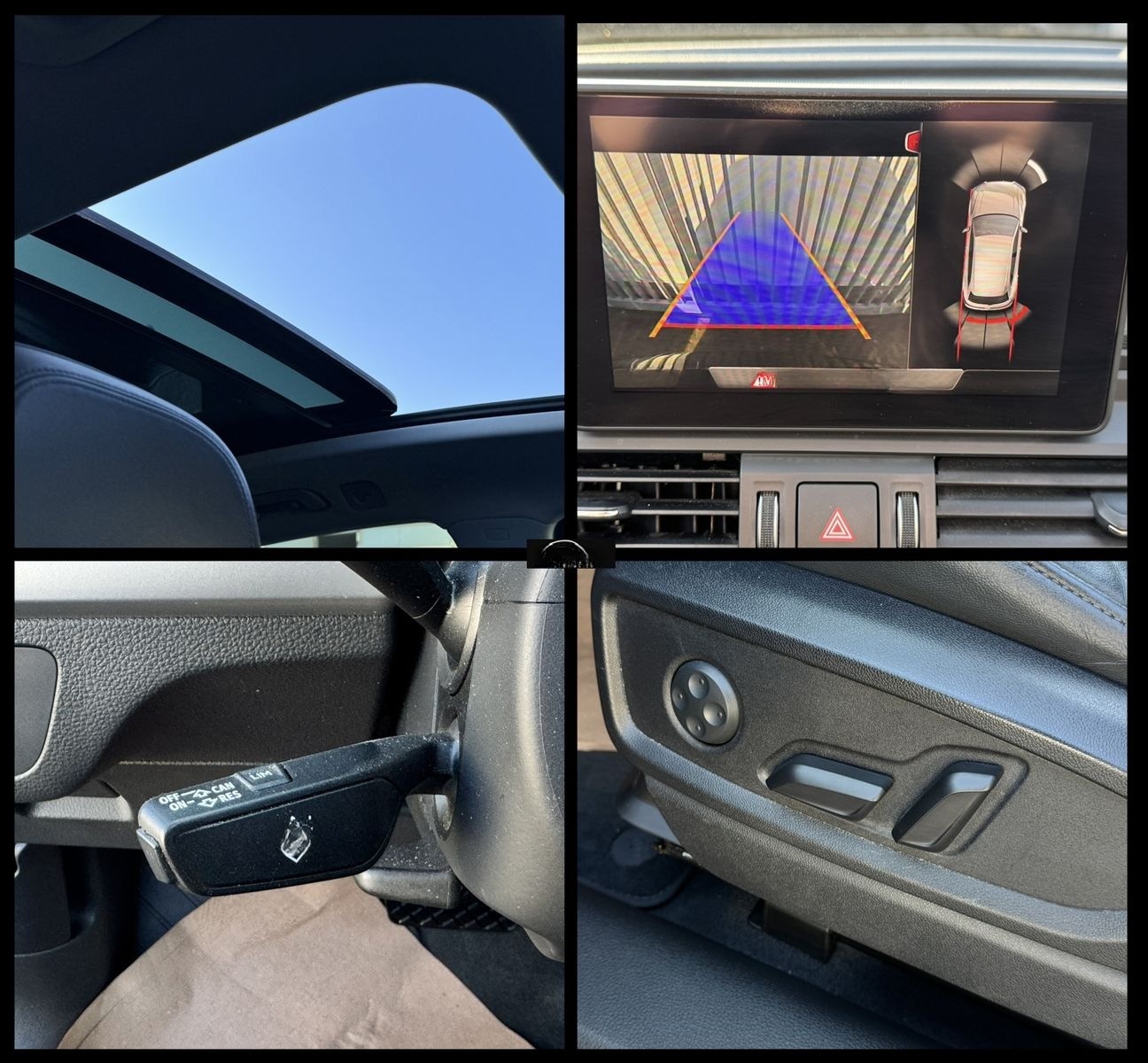 Audi Q5 QUATTRO S-TRONIC PANO+KAMERA+AHK+TEMPO+SHZ foto 18