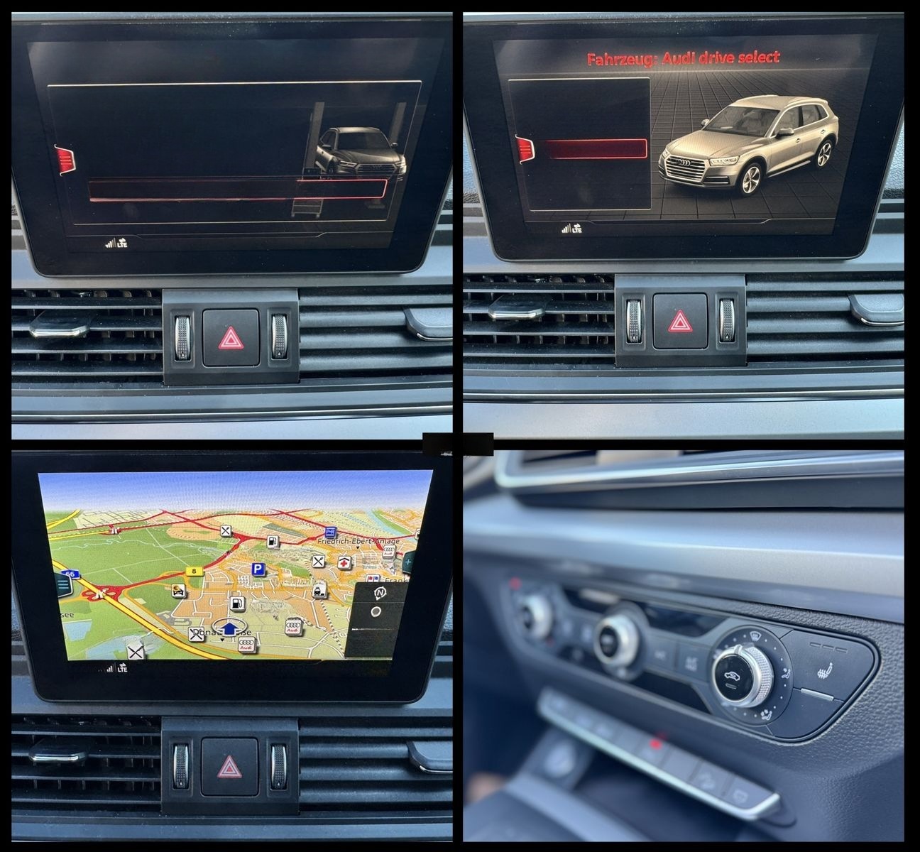 Audi Q5 QUATTRO S-TRONIC PANO+KAMERA+AHK+TEMPO+SHZ foto 20