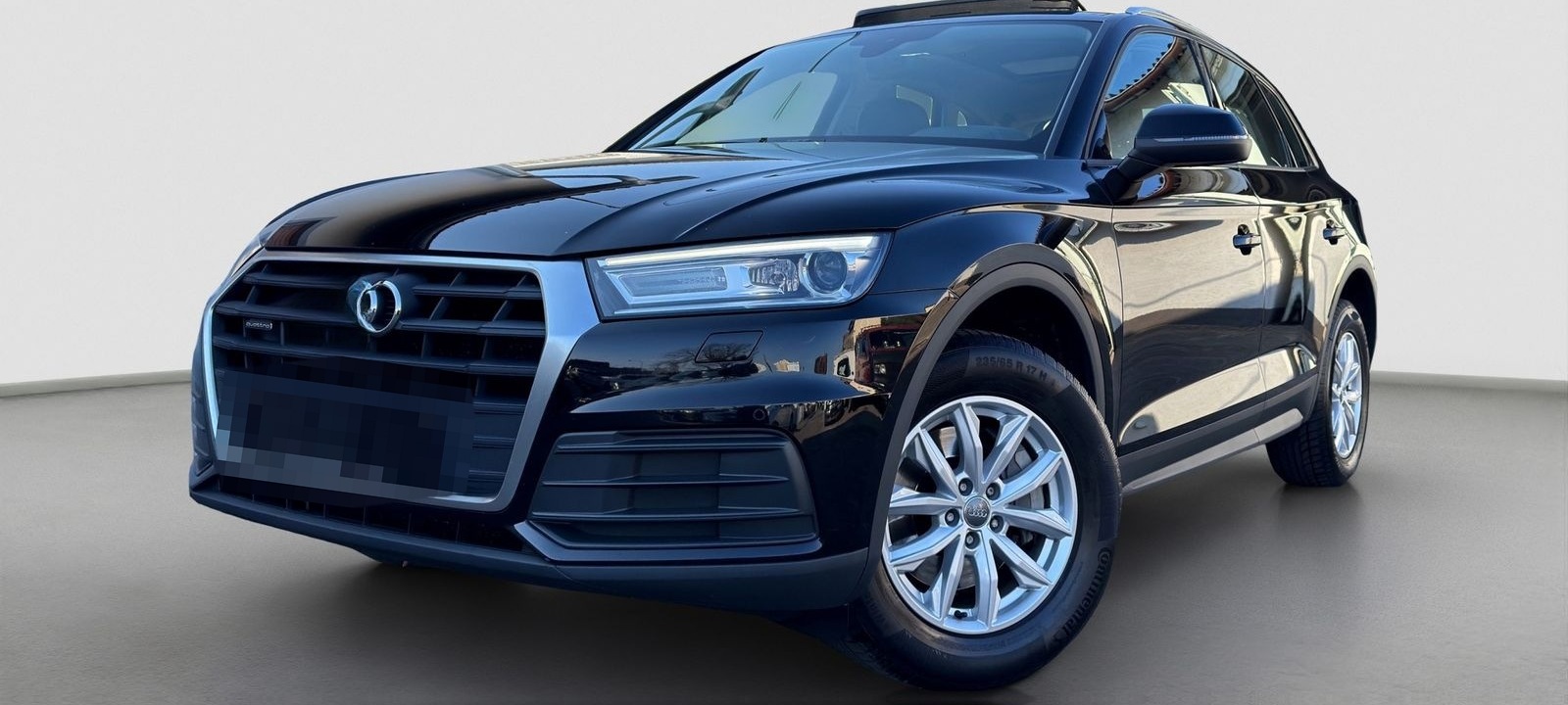 Audi Q5 QUATTRO S-TRONIC PANO+KAMERA+AHK+TEMPO+SHZ foto 3