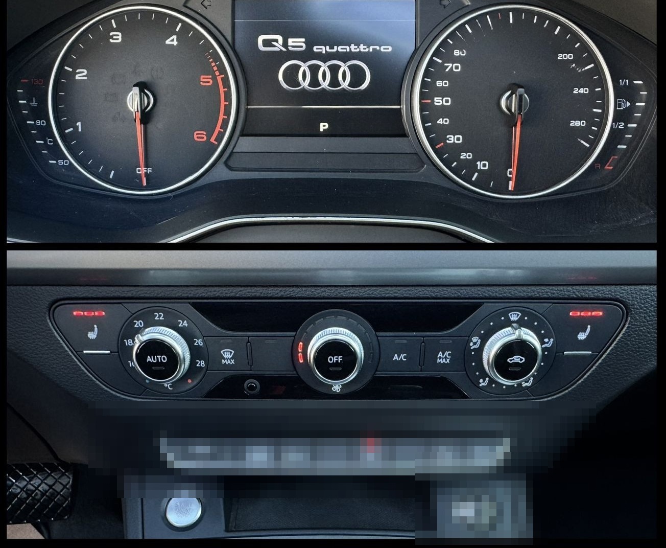 Audi Q5 QUATTRO S-TRONIC PANO+KAMERA+AHK+TEMPO+SHZ foto 21