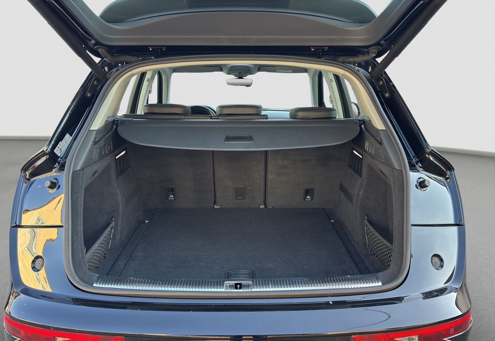 Audi Q5 QUATTRO S-TRONIC PANO+KAMERA+AHK+TEMPO+SHZ foto 25