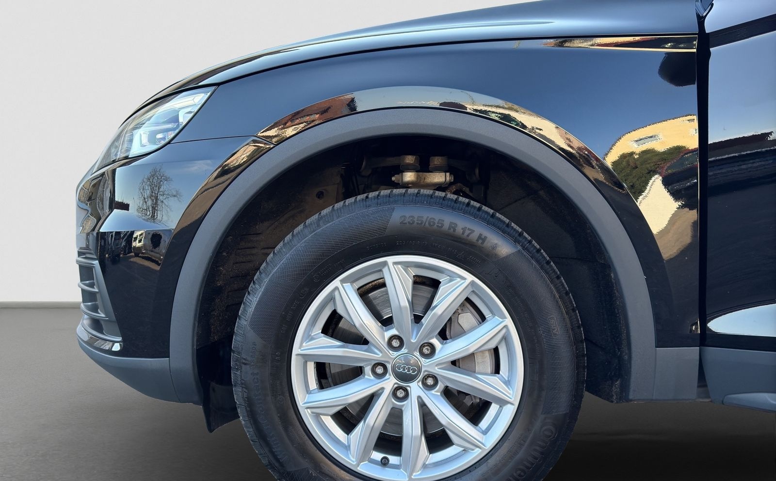 Audi Q5 QUATTRO S-TRONIC PANO+KAMERA+AHK+TEMPO+SHZ foto 26