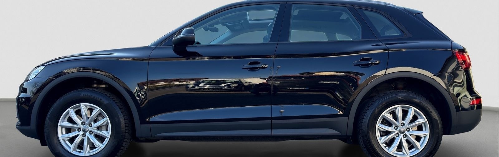 Audi Q5 QUATTRO S-TRONIC PANO+KAMERA+AHK+TEMPO+SHZ foto 4