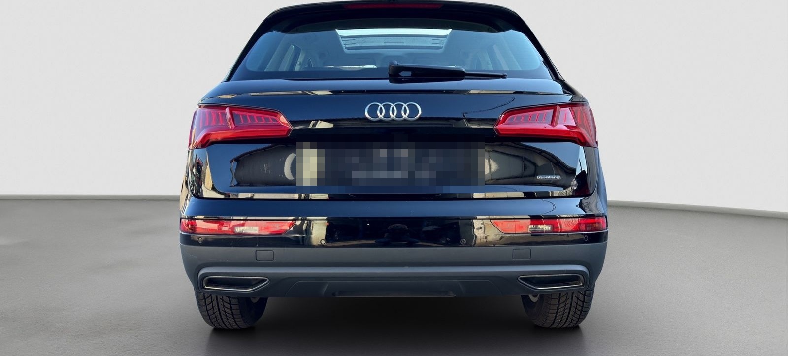 Audi Q5 QUATTRO S-TRONIC PANO+KAMERA+AHK+TEMPO+SHZ foto 7