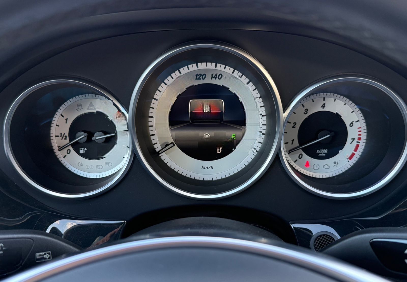 Mercedes-Benz CLS Shooting Brake CLS 500  4Matic AMG foto 12