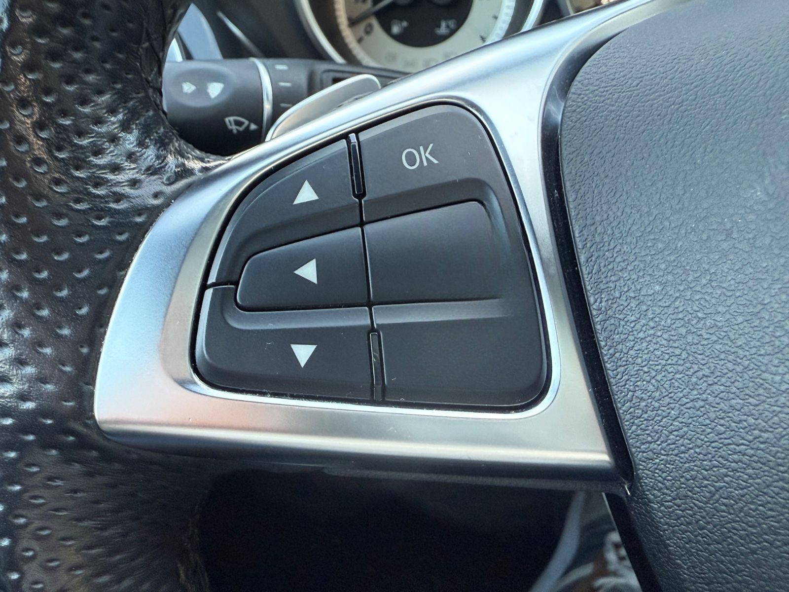 Mercedes-Benz CLS Shooting Brake CLS 500  4Matic AMG foto 13