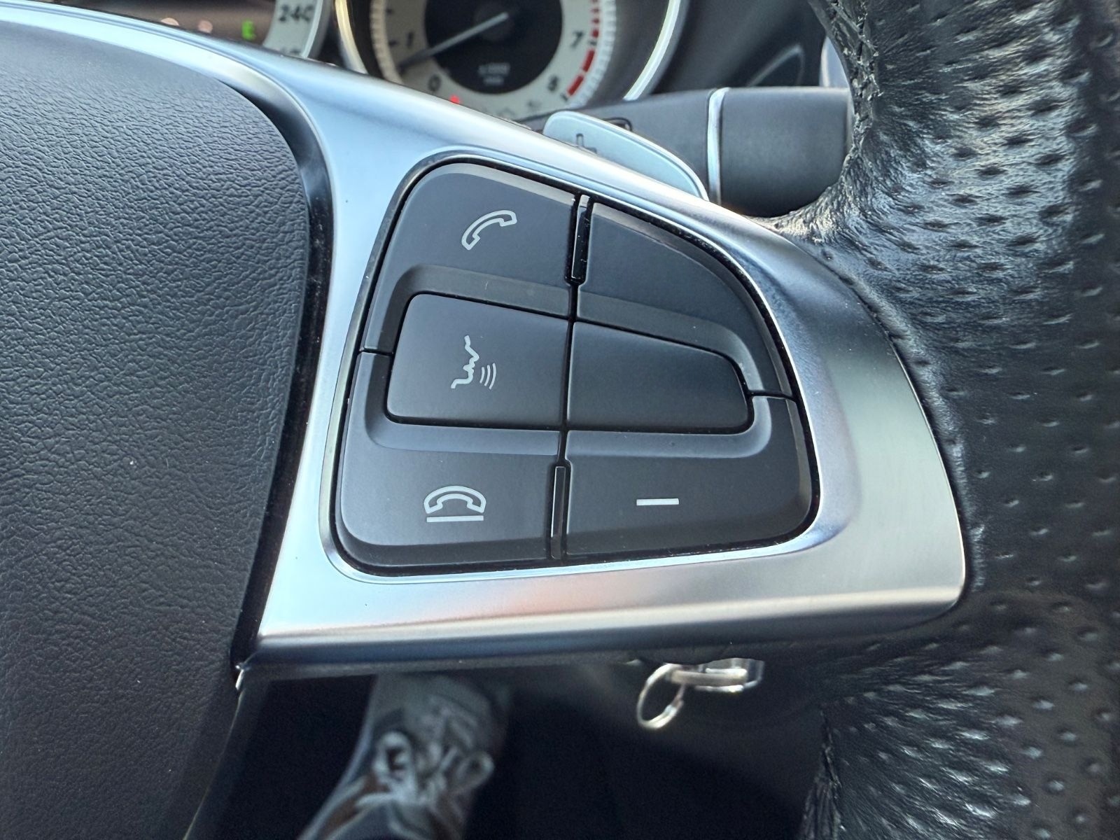 Mercedes-Benz CLS Shooting Brake CLS 500  4Matic AMG foto 14