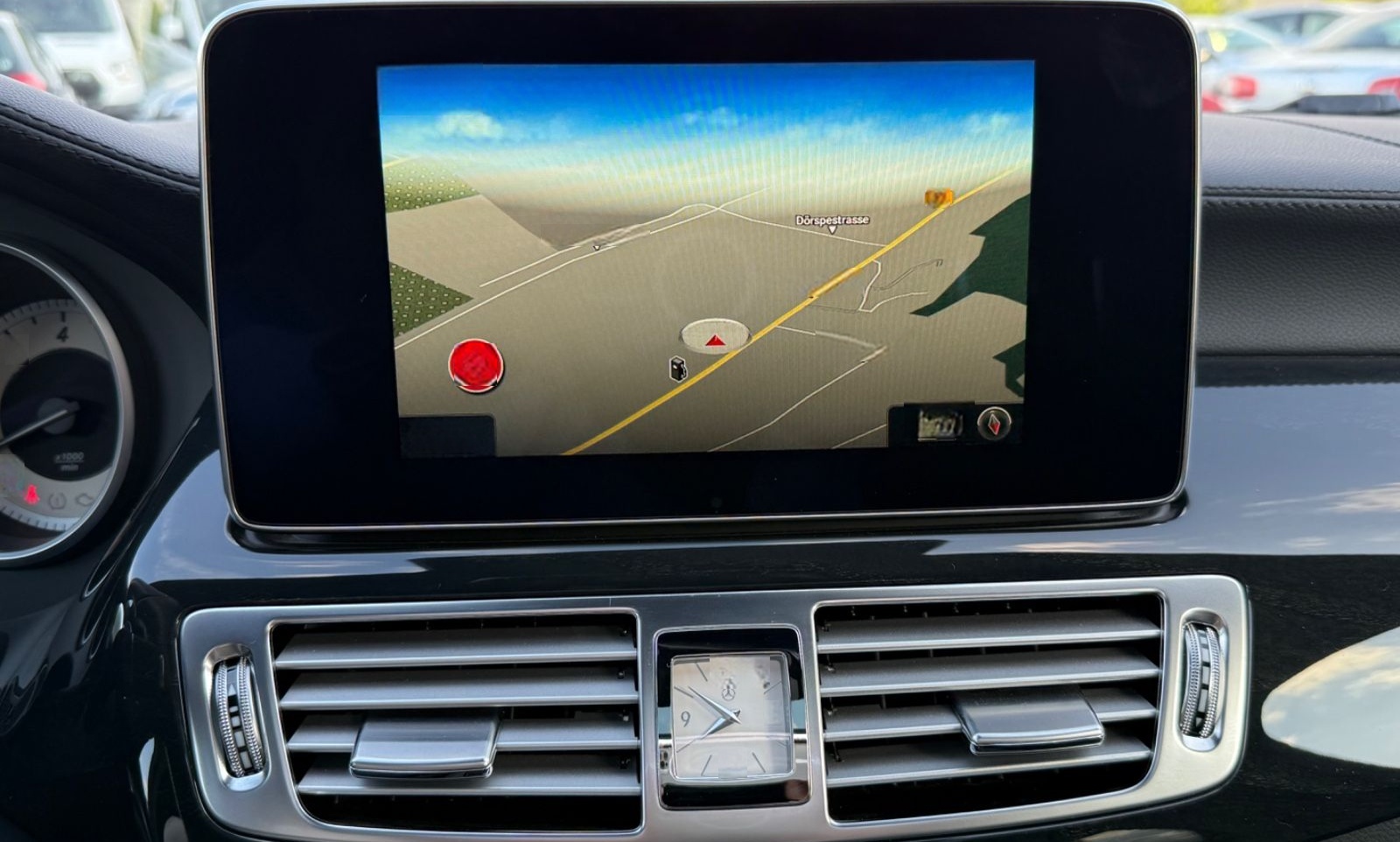 Mercedes-Benz CLS Shooting Brake CLS 500  4Matic AMG foto 16