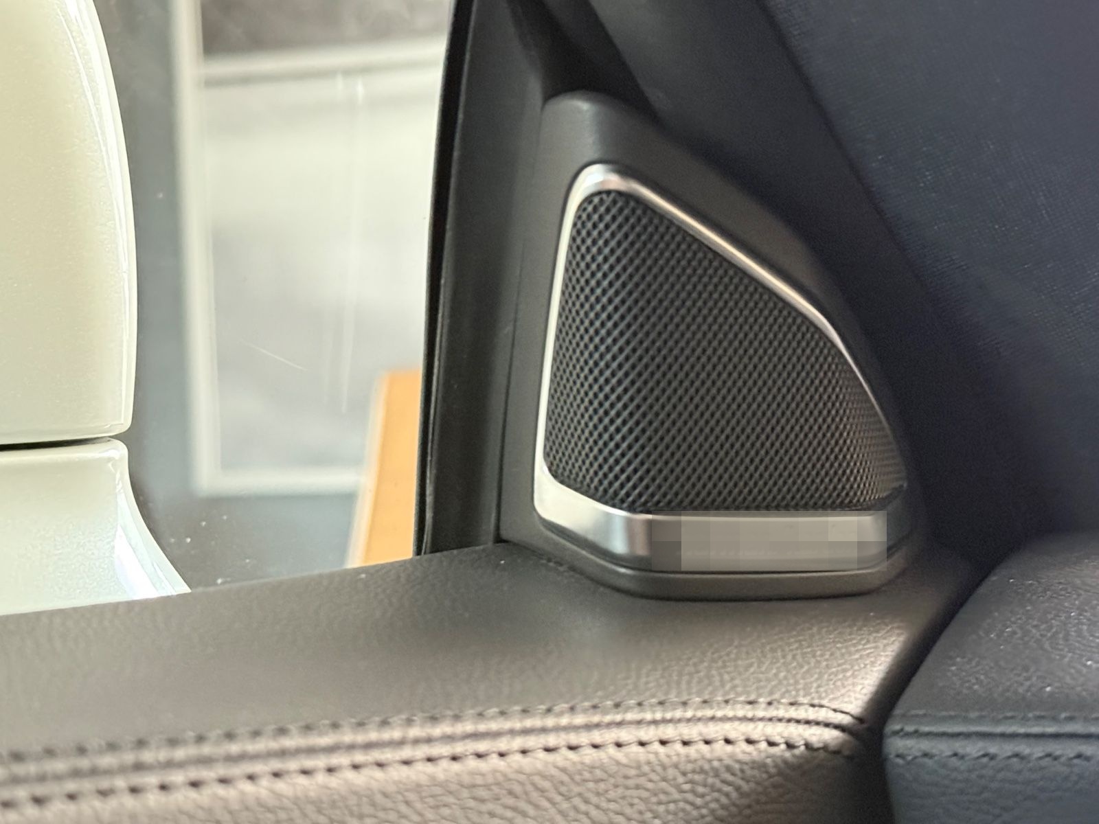 Mercedes-Benz CLS Shooting Brake CLS 500  4Matic AMG foto 23