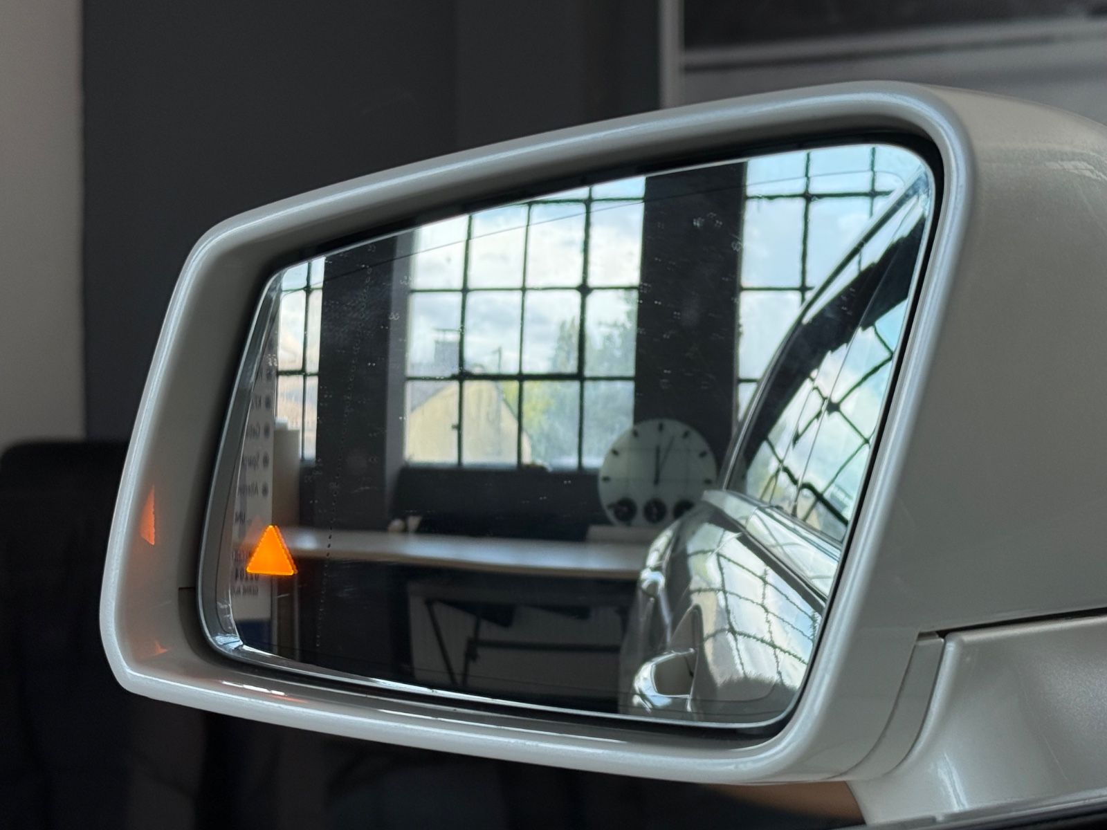 Mercedes-Benz CLS Shooting Brake CLS 500  4Matic AMG foto 24