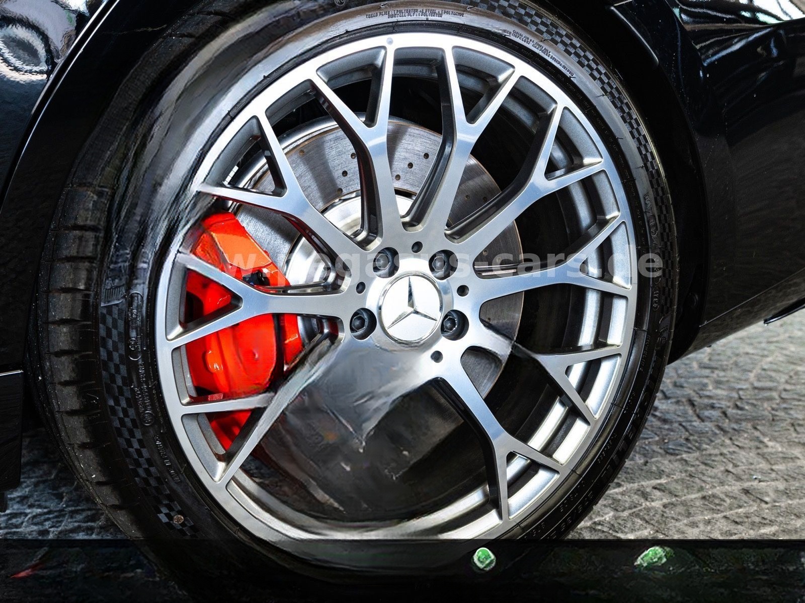 Mercedes-Benz C 63 Se AMG *-30%!*PREMIUM PLUS*STOCK* foto 12