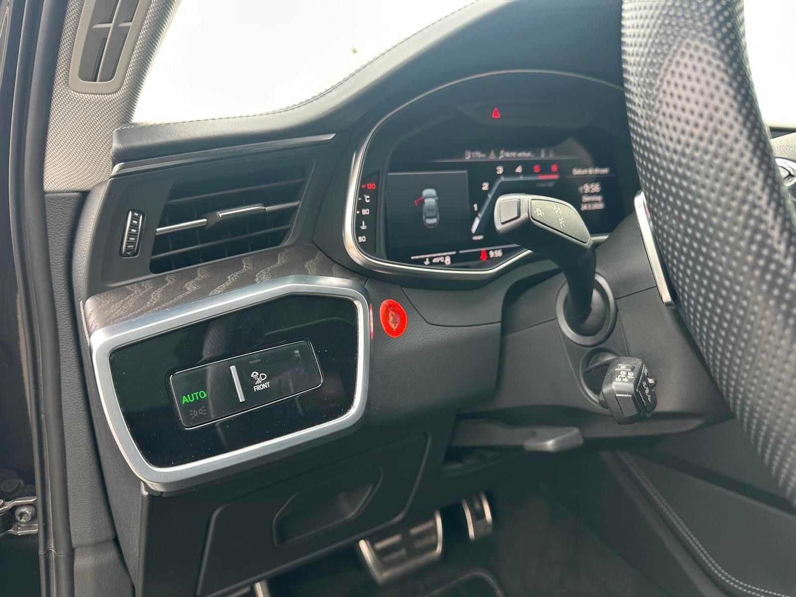 Audi S6 Lim.3.0TDI quattro exclusive Leder Nachtsicht foto 17