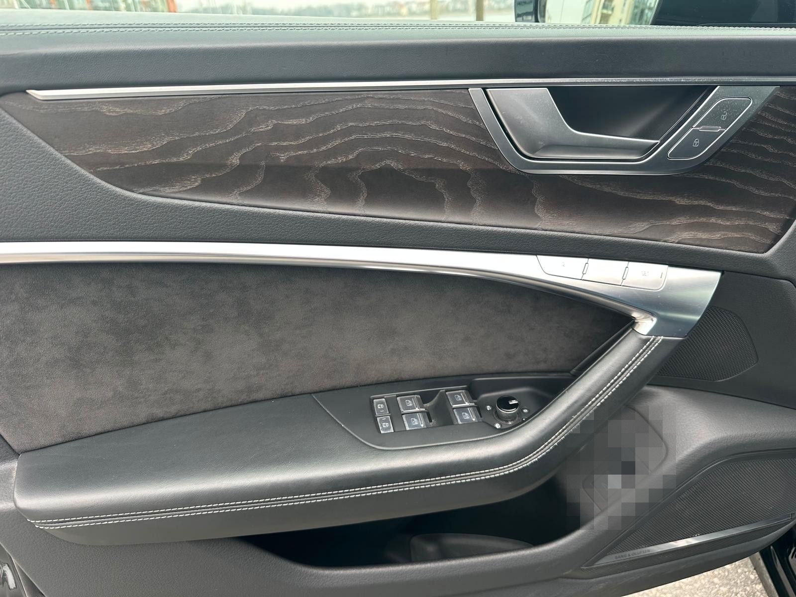 Audi S6 Lim.3.0TDI quattro exclusive Leder Nachtsicht foto 18