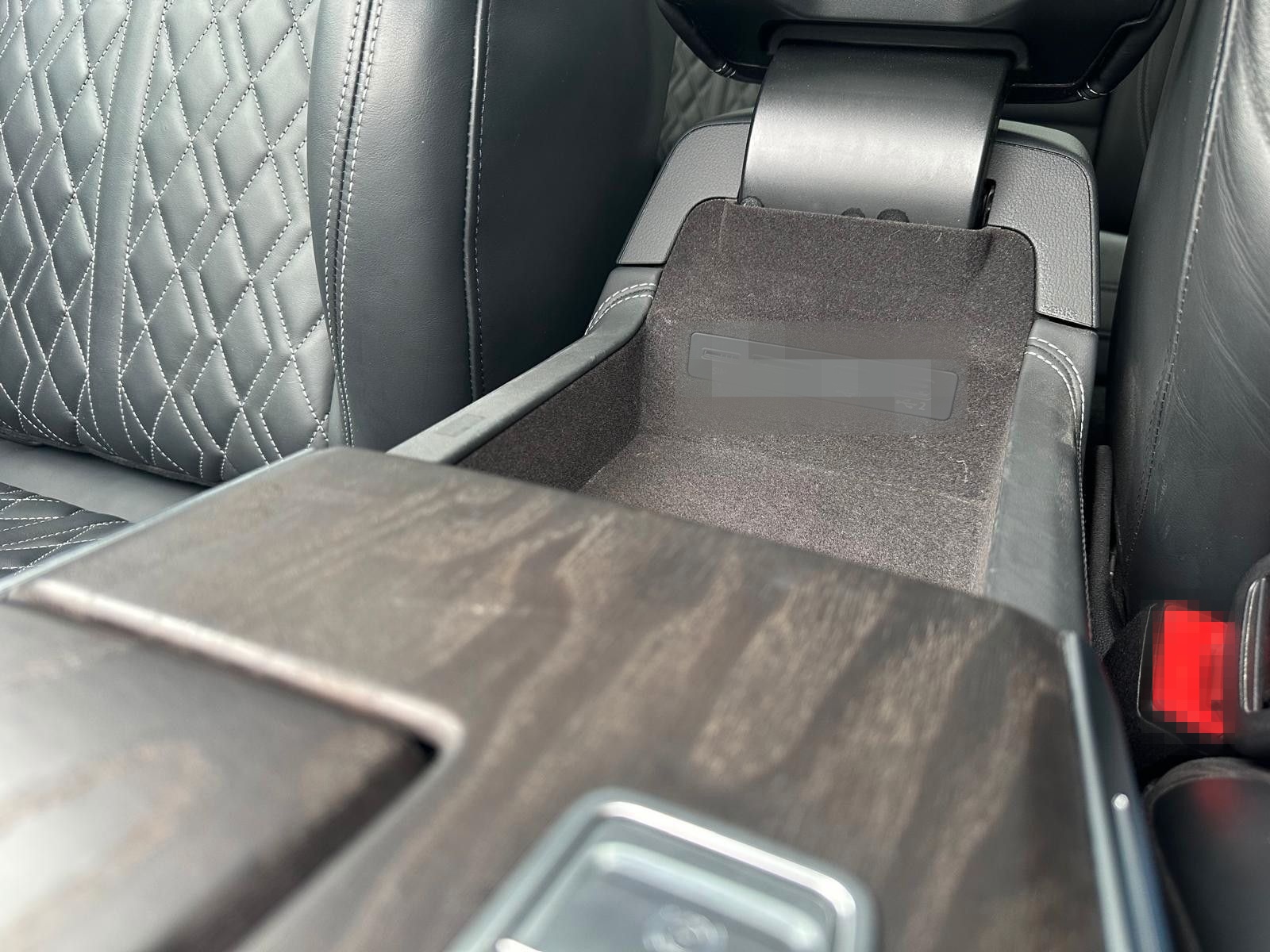 Audi S6 Lim.3.0TDI quattro exclusive Leder Nachtsicht foto 23