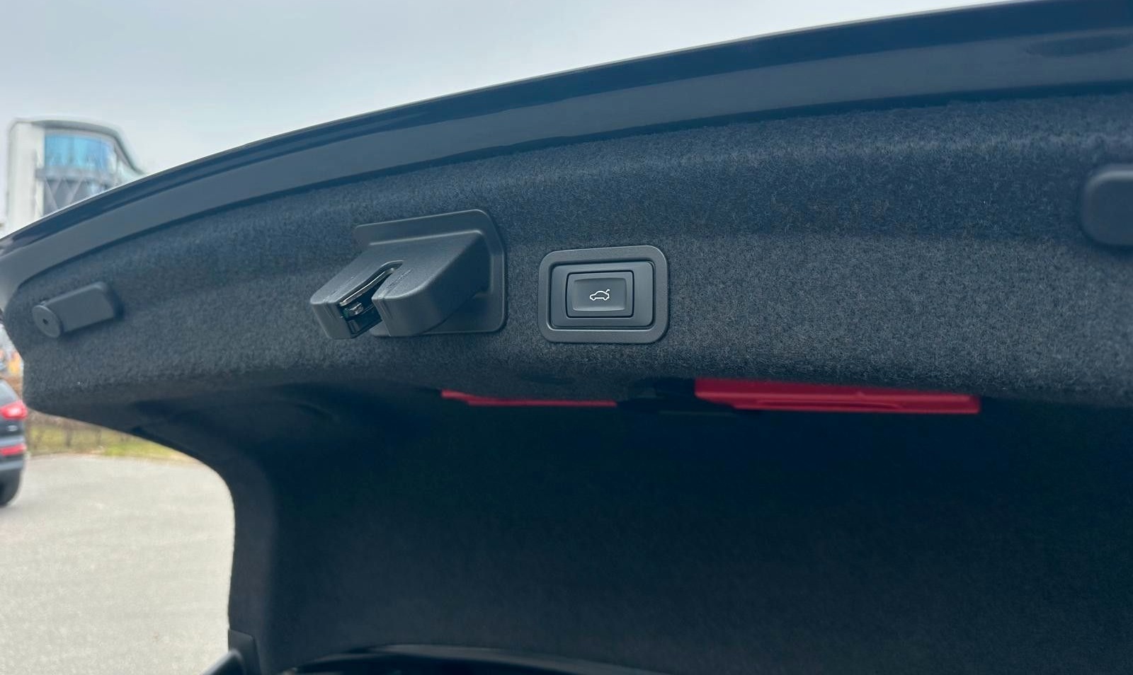 Audi S6 Lim.3.0TDI quattro exclusive Leder Nachtsicht foto 6