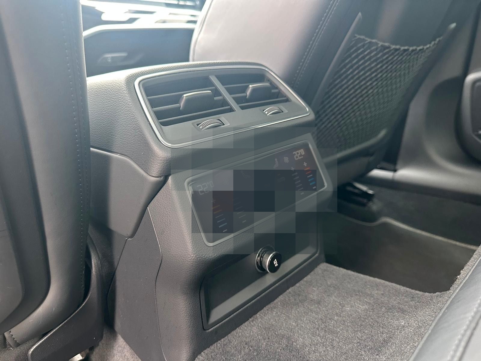 Audi S6 Lim.3.0TDI quattro exclusive Leder Nachtsicht foto 10
