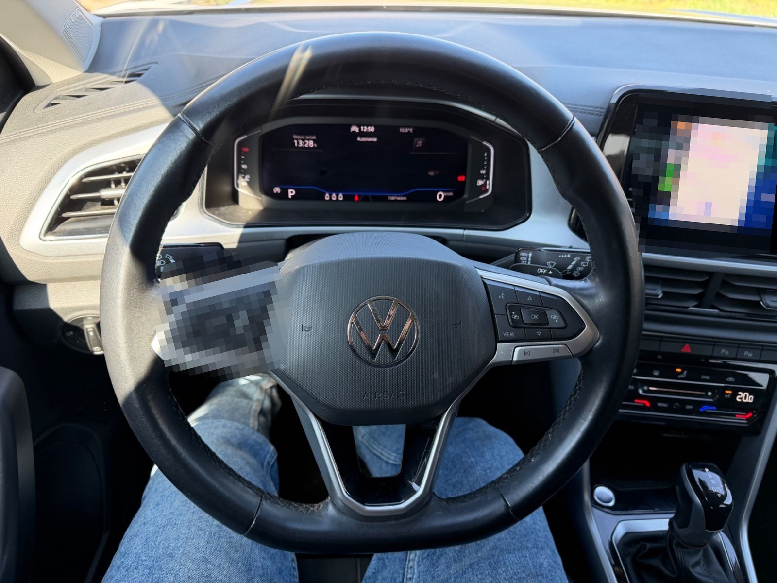 Volkswagen T-Roc Life Automatik,Navi,Virtual,ACC,Kamera foto 13