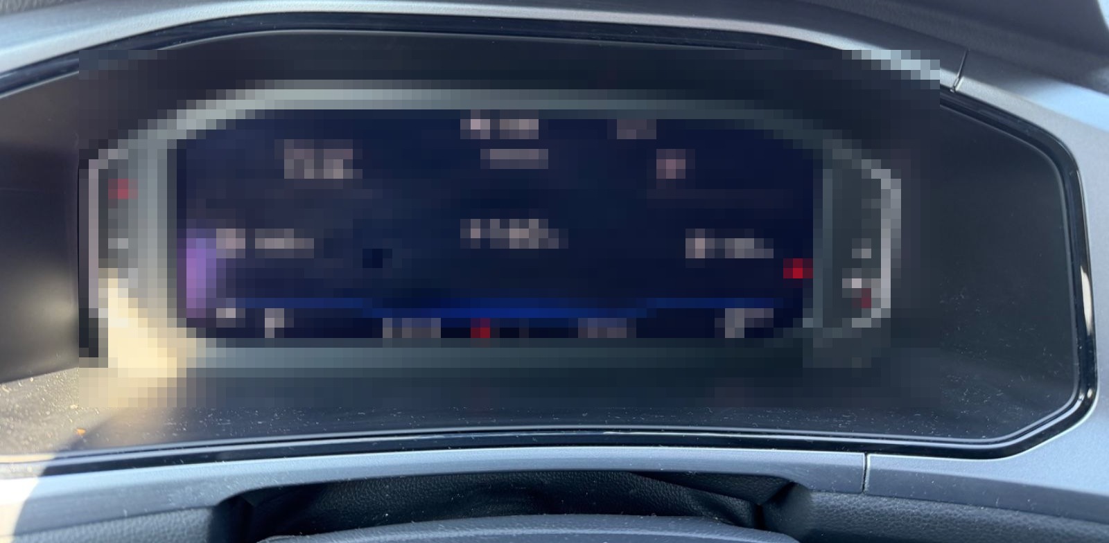Volkswagen T-Roc Life Automatik,Navi,Virtual,ACC,Kamera foto 14