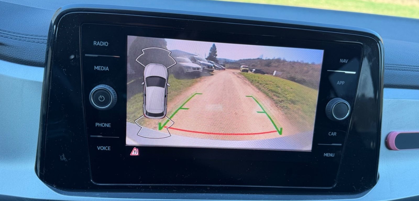 Volkswagen T-Roc Life Automatik,Navi,Virtual,ACC,Kamera foto 18