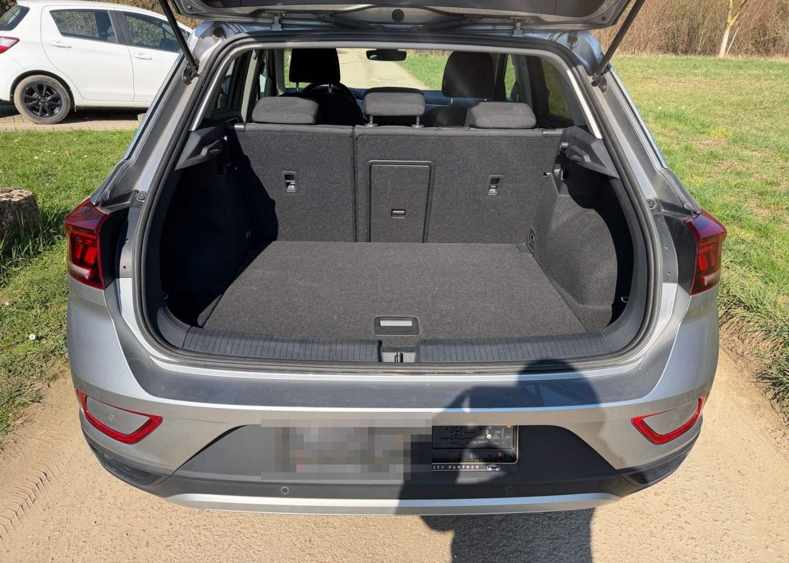 Volkswagen T-Roc Life Automatik,Navi,Virtual,ACC,Kamera foto 6
