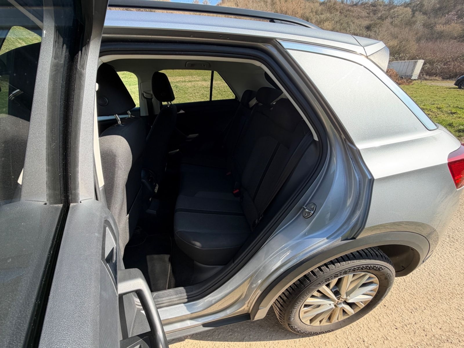 Volkswagen T-Roc Life Automatik,Navi,Virtual,ACC,Kamera foto 9