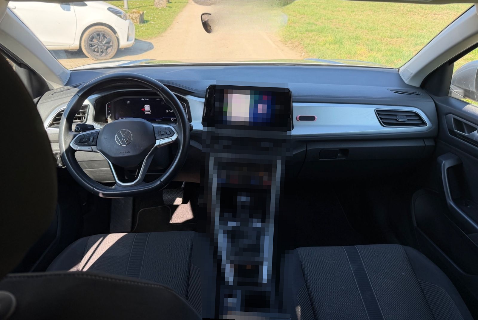 Volkswagen T-Roc Life Automatik,Navi,Virtual,ACC,Kamera foto 10