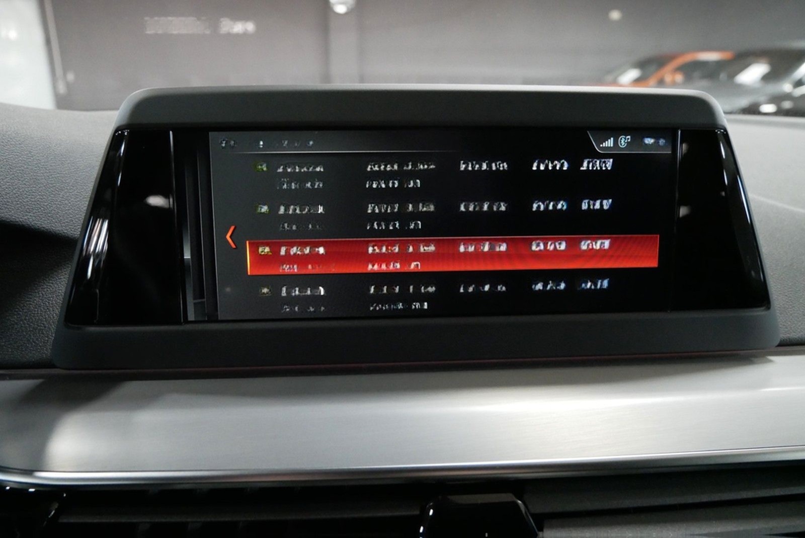 BMW 530d xDrive Limousine M Sport HuD TOP Zustand foto 31