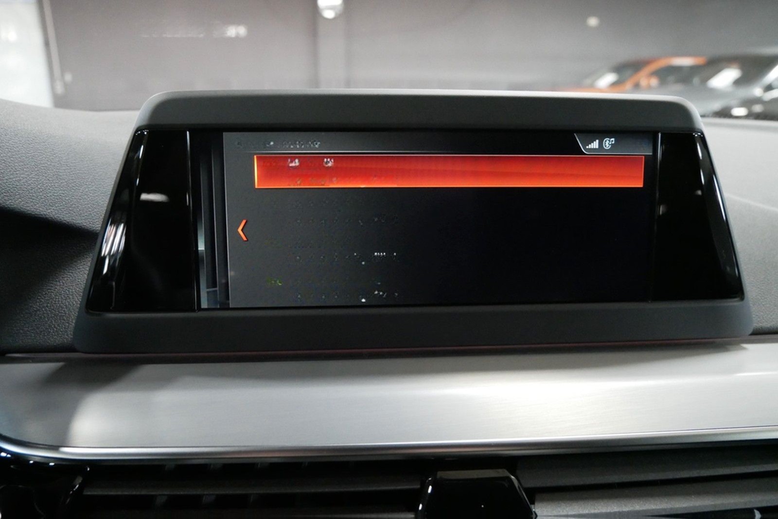BMW 530d xDrive Limousine M Sport HuD TOP Zustand foto 32