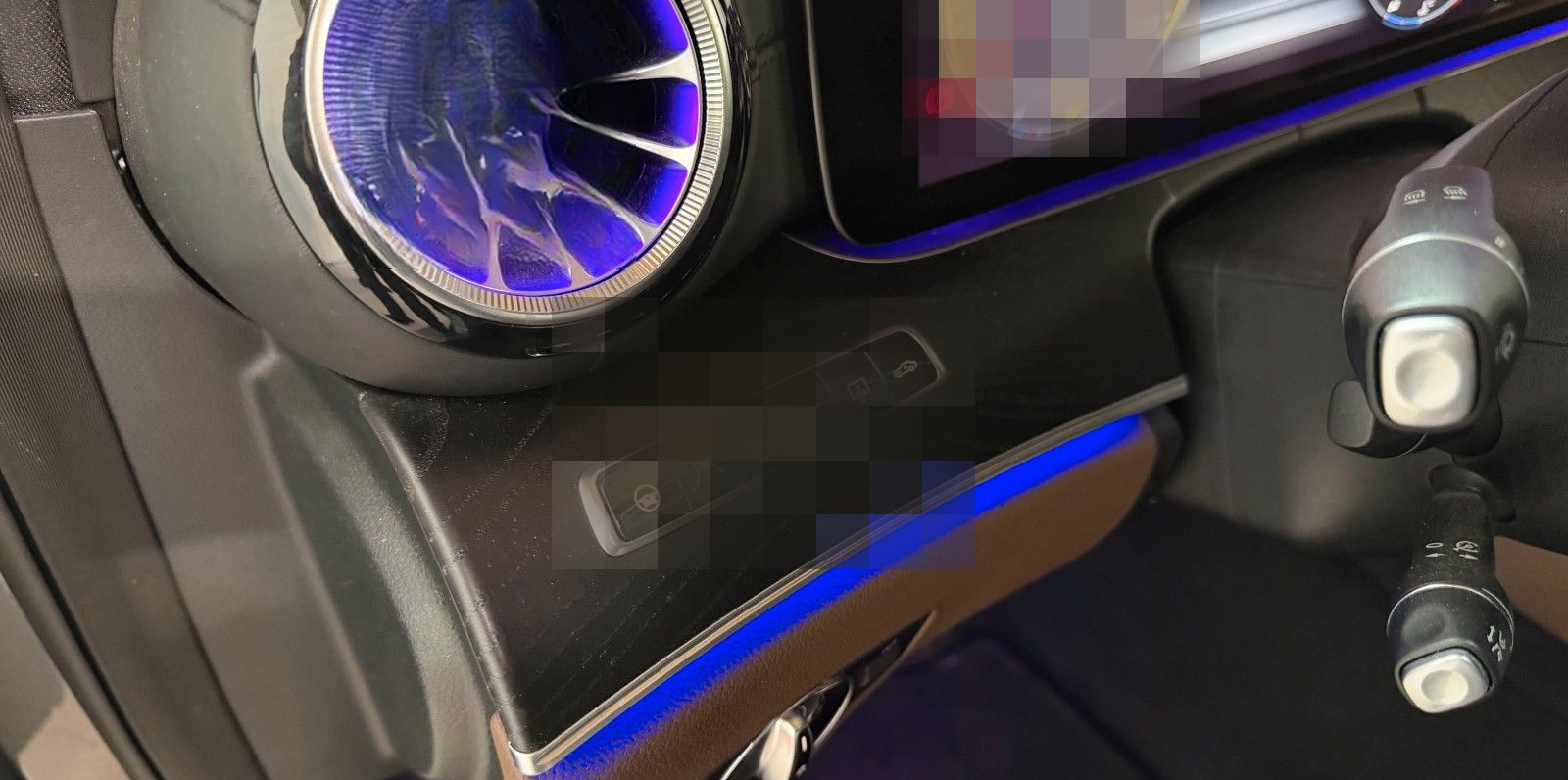 Mercedes-Benz E 63 AMG S 4Matic+ MBEAM-BURM-STD.HZ-360°-DTR+ foto 14