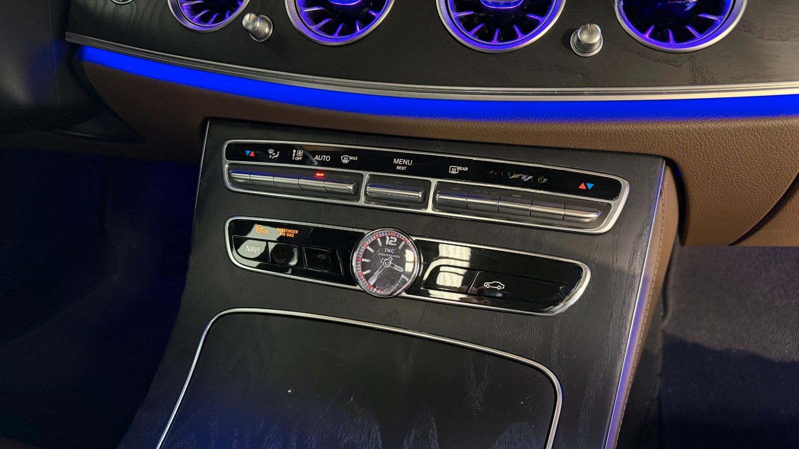 Mercedes-Benz E 63 AMG S 4Matic+ MBEAM-BURM-STD.HZ-360°-DTR+ foto 19
