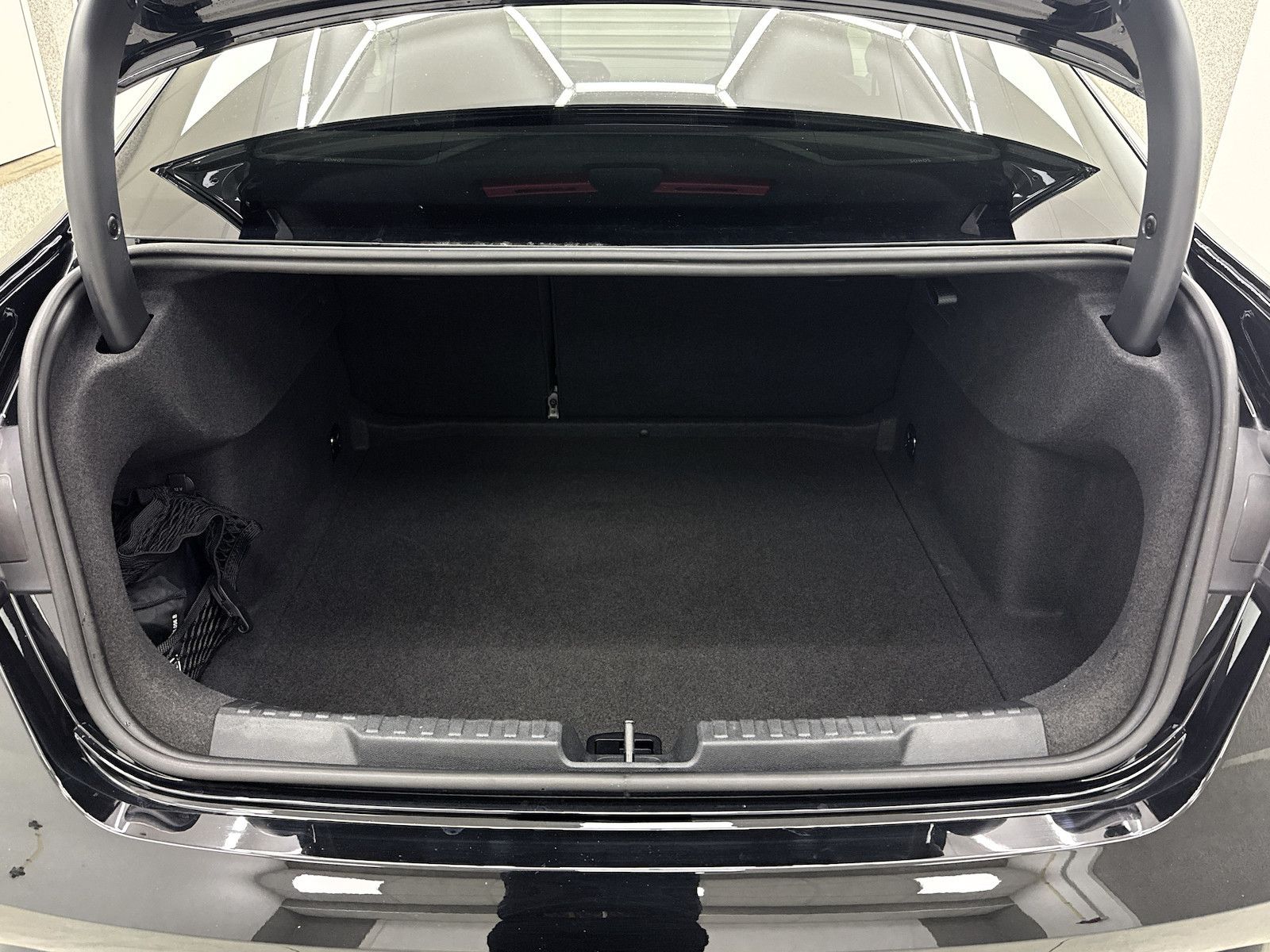 Audi S3 Limousine 2.0 TFSi Q Black+ HUD RCam Sonos Ma foto 20