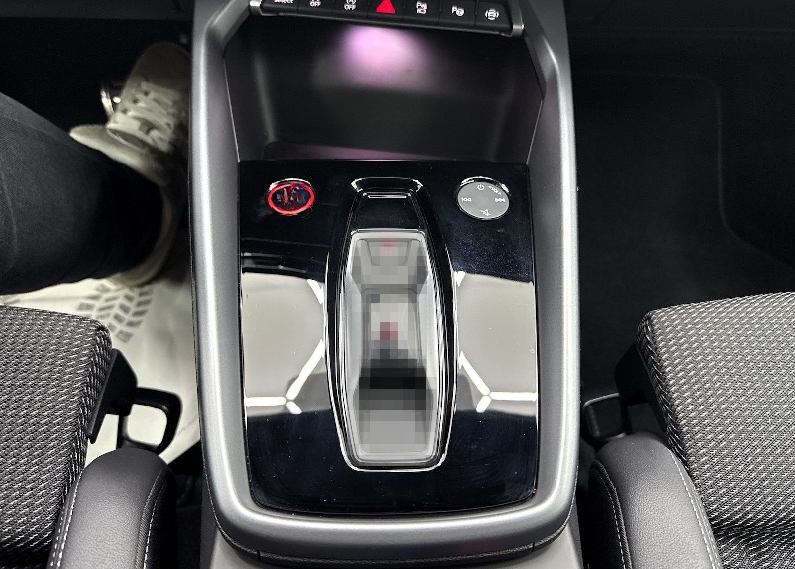 Audi S3 Limousine 2.0 TFSi Q Black+ HUD RCam Sonos Ma foto 21