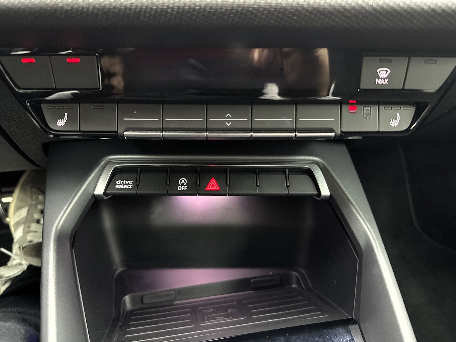 Audi S3 Limousine 2.0 TFSi Q Black+ HUD RCam Sonos Ma foto 23