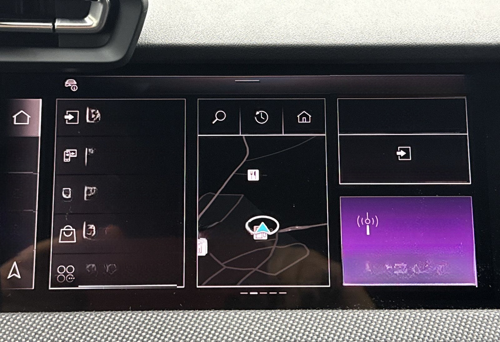 Audi S3 Limousine 2.0 TFSi Q Black+ HUD RCam Sonos Ma foto 24