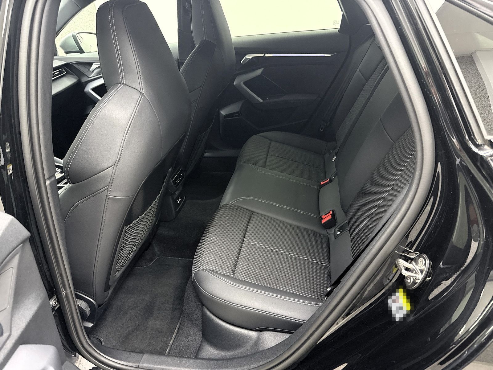 Audi S3 Limousine 2.0 TFSi Q Black+ HUD RCam Sonos Ma foto 6