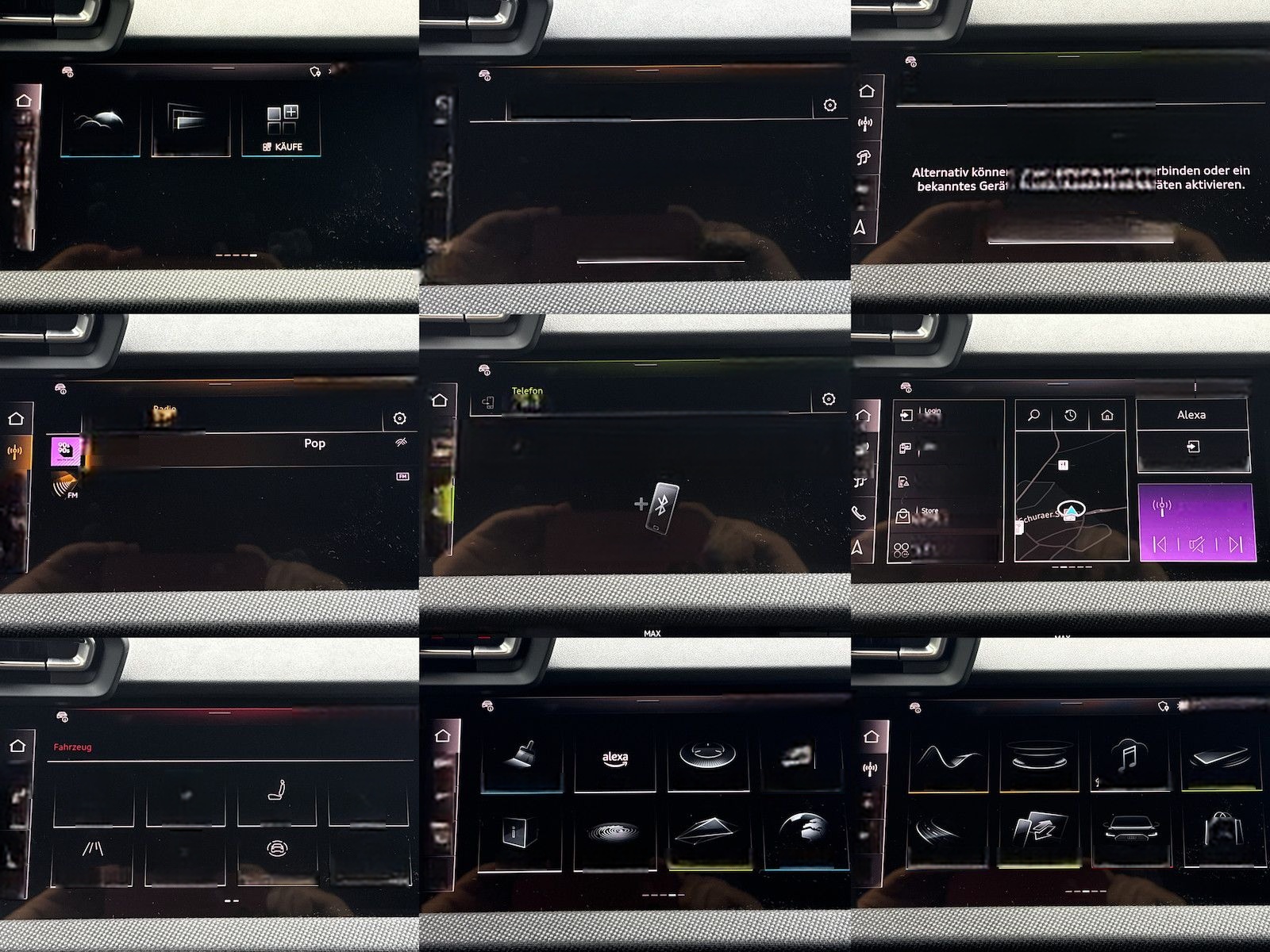 Audi S3 Limousine 2.0 TFSi Q Black+ HUD RCam Sonos Ma foto 9