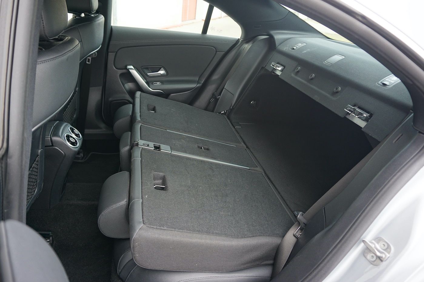 Mercedes-Benz CLA 180d Coupé Cp Progressive Wide 23.000€ NETTO foto 12