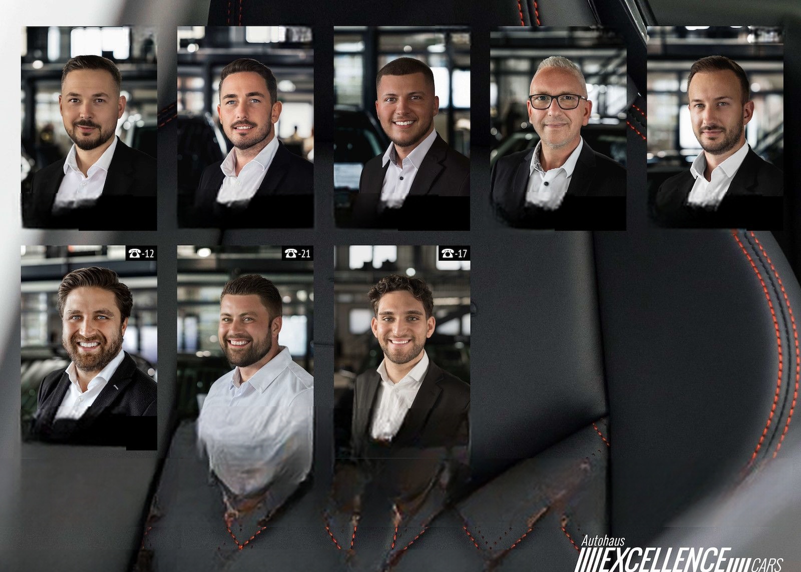 Audi A4 LIMOUSINE 40 TDI S-LINE / MATRIX-LED / foto 11